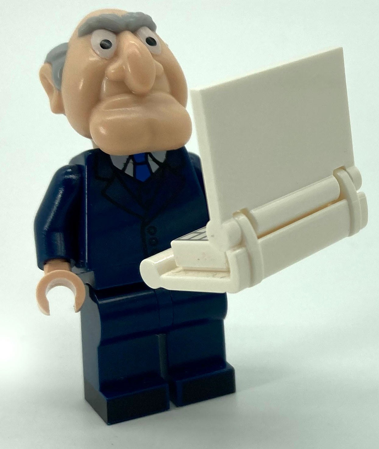 The Muppets Series - Statler