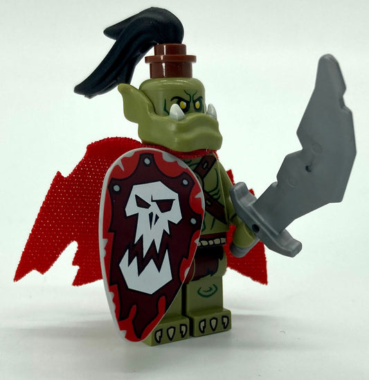 Series 24 - Orc