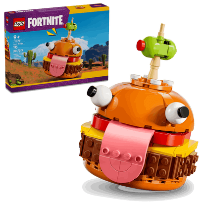 77070 LEGO® Durrr Burger