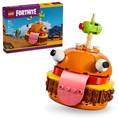 77070 LEGO® Durrr Burger