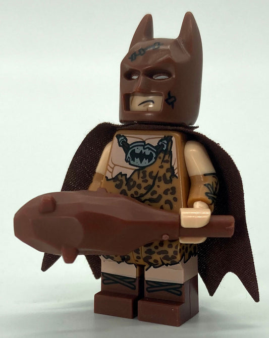 The LEGO Batman Movie Series 1 - Clan of the Cave Batman