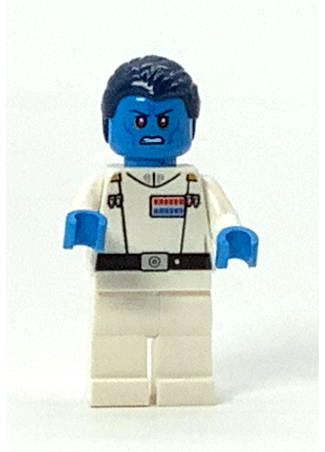 Admiral Thrawn