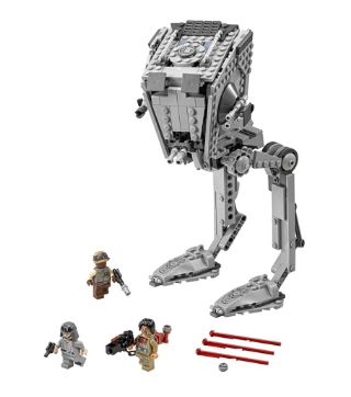 LEGO® 75153 AT-ST Walker
