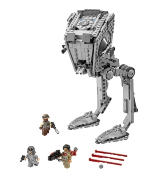 LEGO® 75153 AT-ST Walker (RETIRED SET)