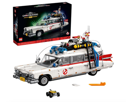 LEGO® 10274 Ghostbusters ECTO-1 (RETIRED SET)