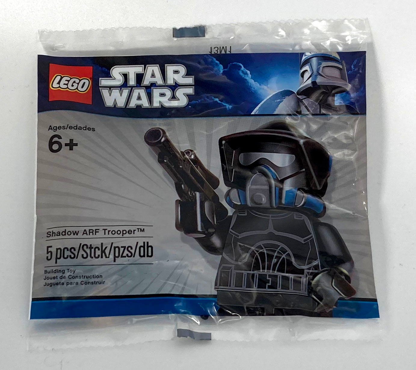 2856197 LEGO® Shadow ARF Trooper Polybag