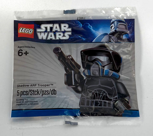 2856197 LEGO® Shadow ARF Trooper Polybag
