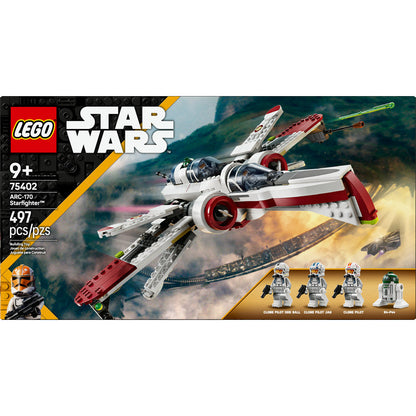 LEGO® 75402 ARC-170 Starfighter™