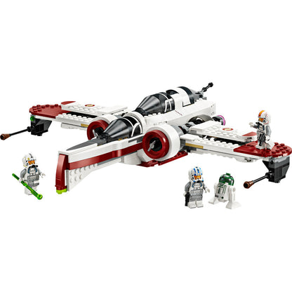 LEGO® 75402 ARC-170 Starfighter™