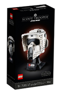 LEGO® 75305 Scout Trooper Helmet