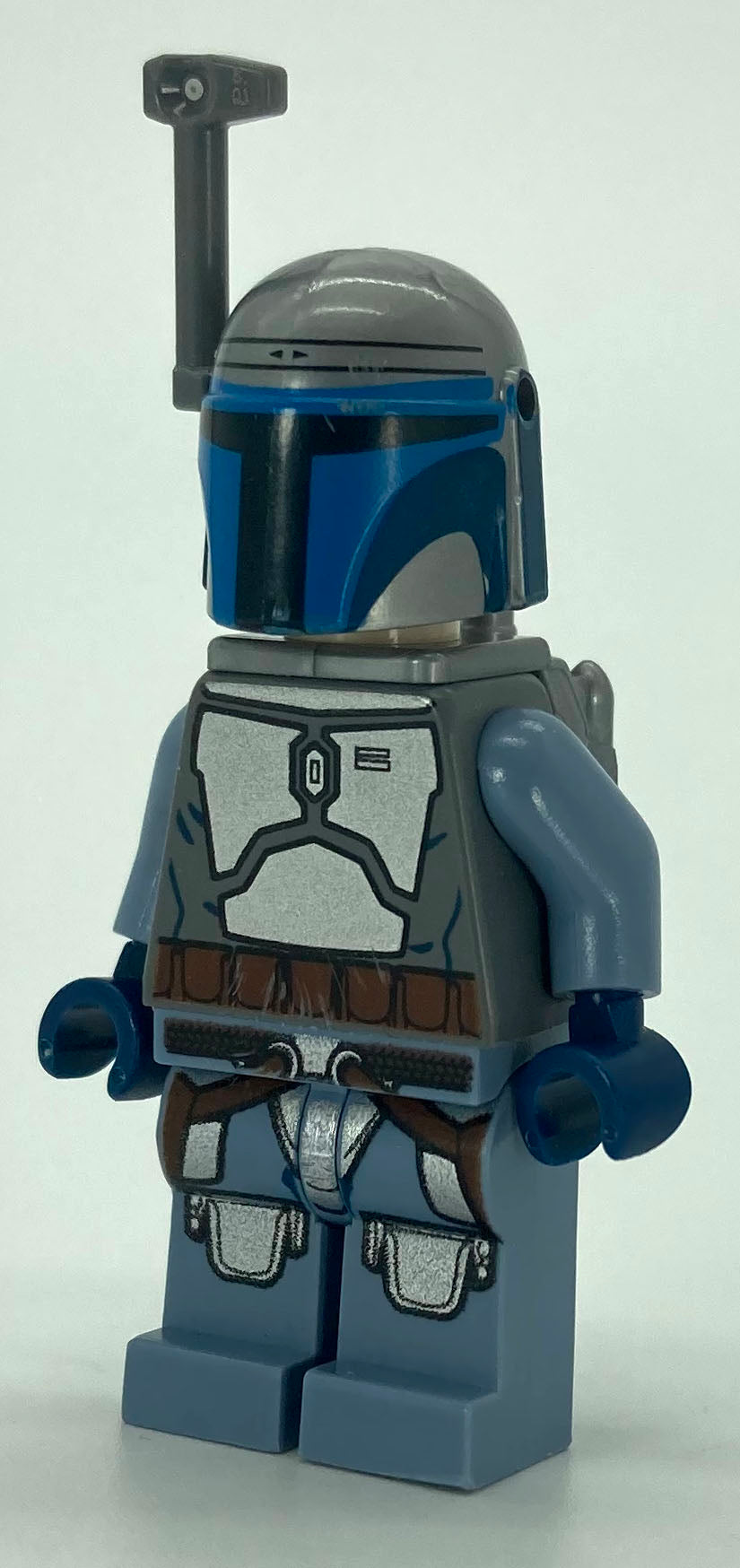 Jango Fett (Smile)