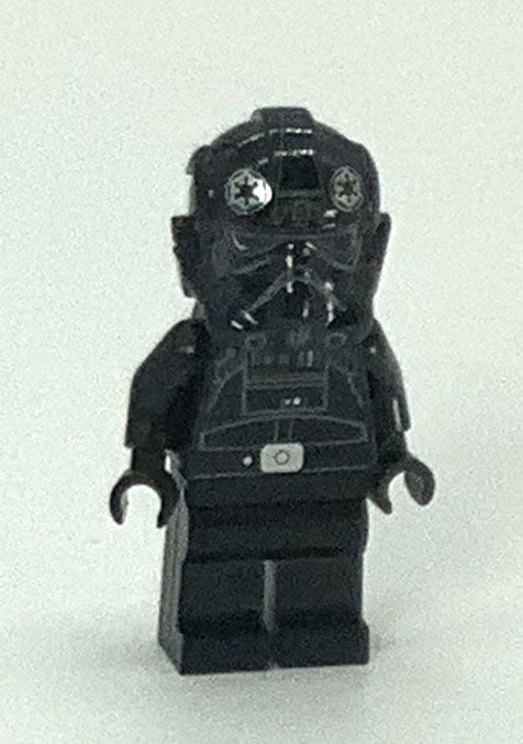 Imperial Tie Fighter - Rebels