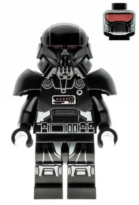 Dark Trooper