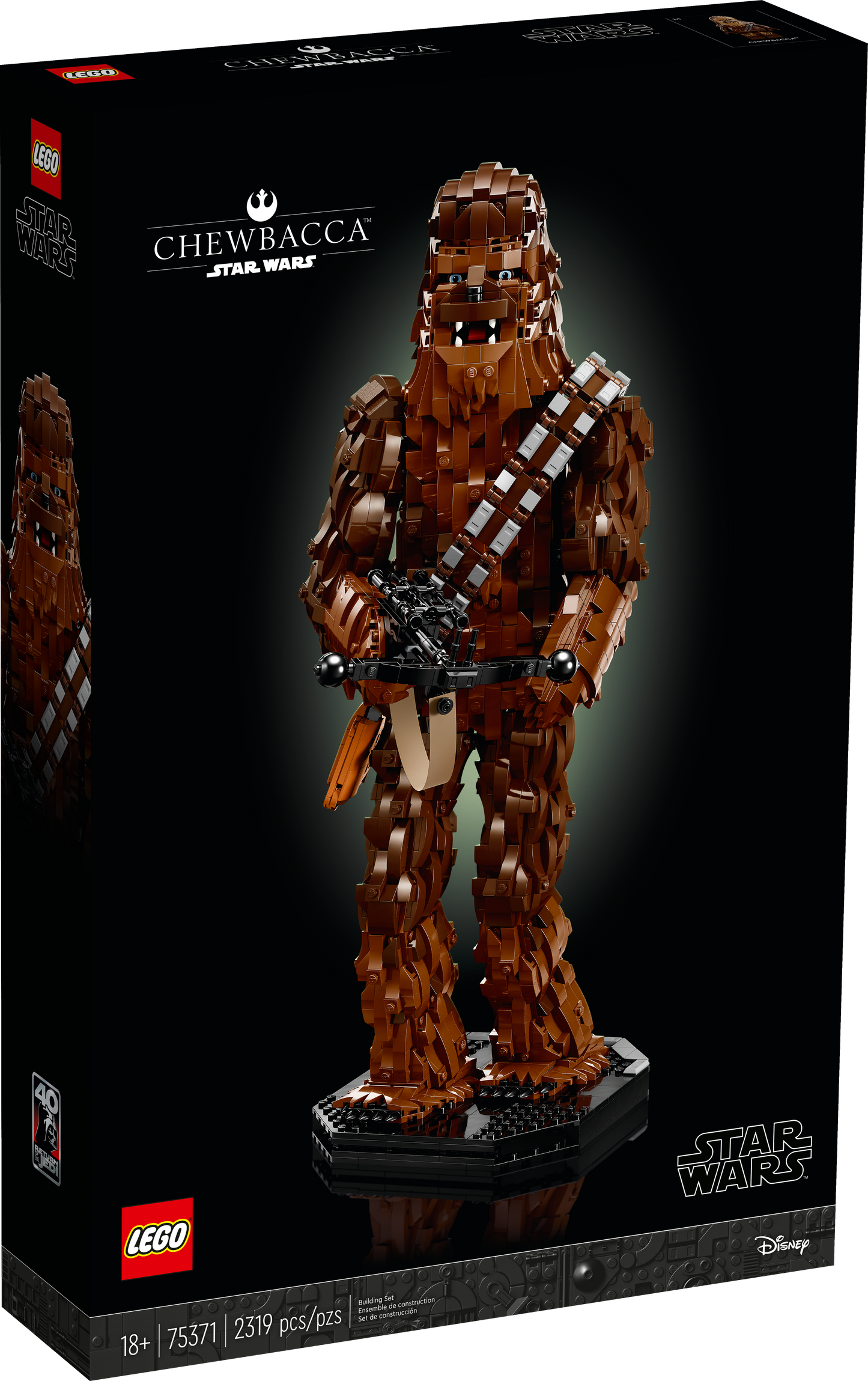 LEGO® 75371 Chewbacca™