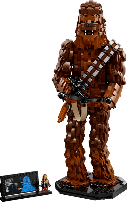 LEGO® 75371 Chewbacca™