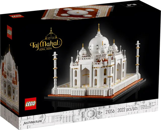 21056 LEGO® Taj Mahal