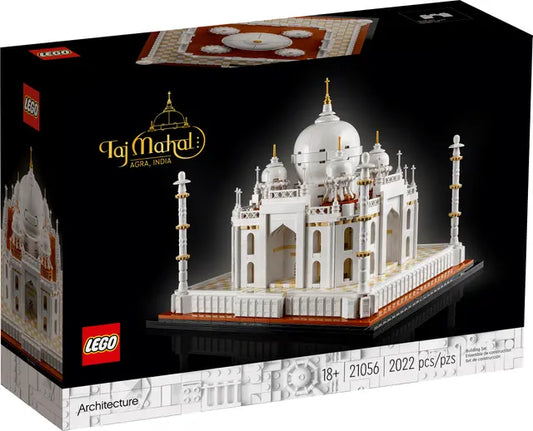 21056 LEGO® Taj Mahal