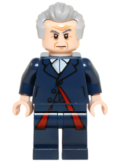 The Doctor + Base