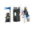LEGO® 6026 King Leo Certified Set