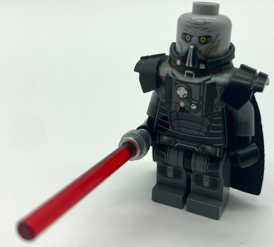 Darth Malgus