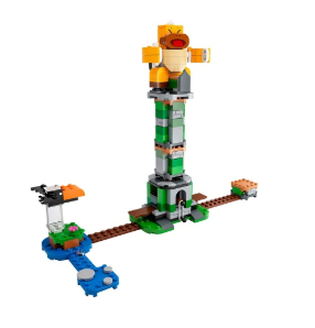 LEGO® 71388 Boss Sumo Bro Topple Tower - Expansion Set (RETIRED SET)