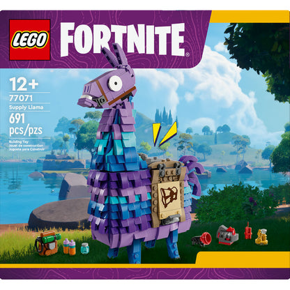 LEGO® 77071 Supply Llama (IN-STORE PICKUP ONLY)