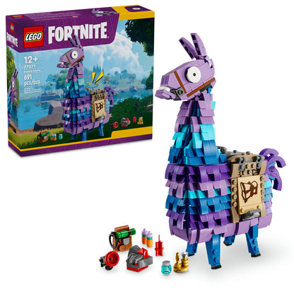 LEGO® 77071 Supply Llama (IN-STORE PICKUP ONLY)