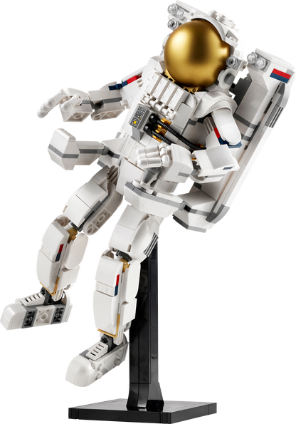 LEGO® 31152 Space Astronaut (IN-STORE PICKUP ONLY)