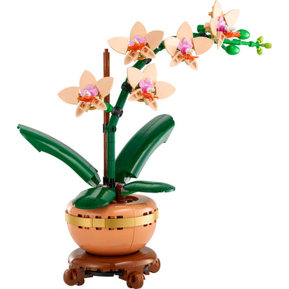 LEGO® 10343 Mini Orchid