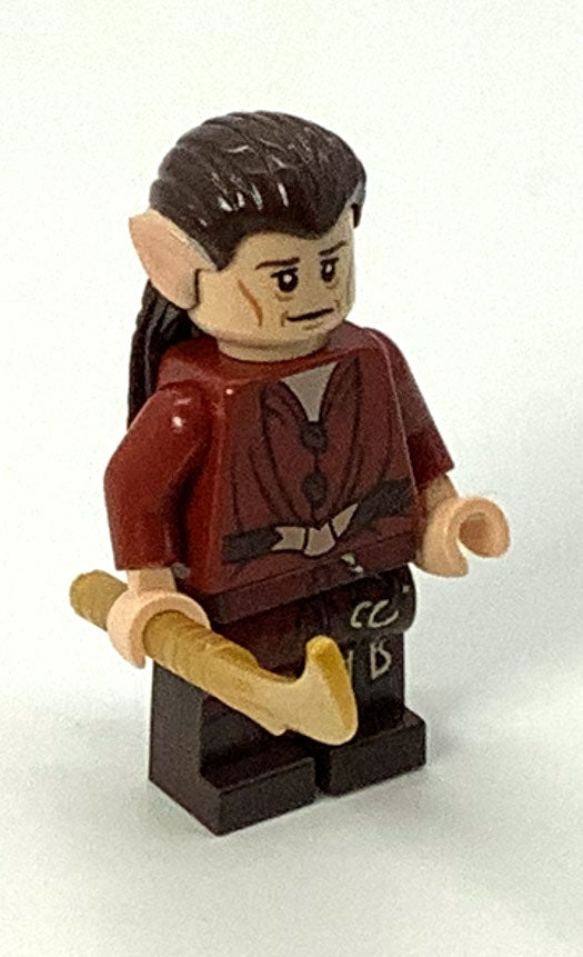 Mirkwood Elf Chief