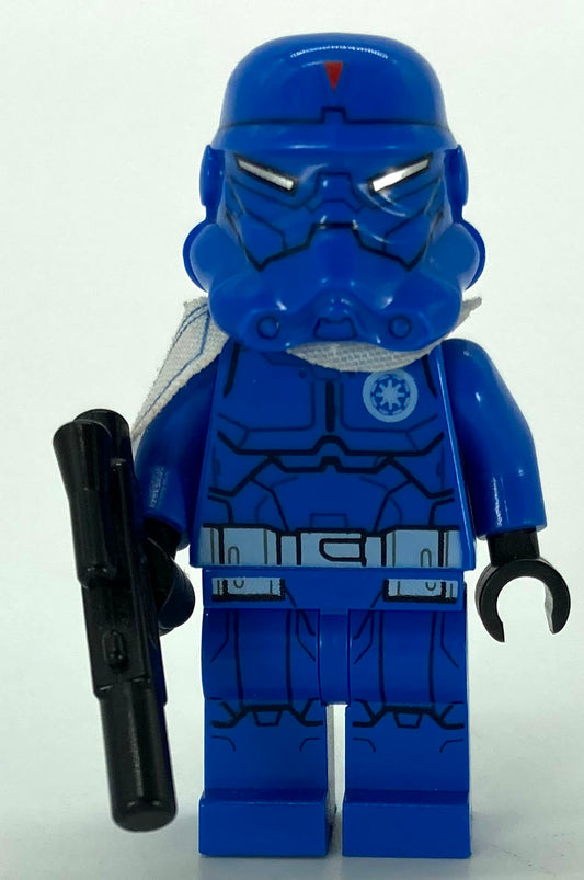 Special Forces Clone Trooper