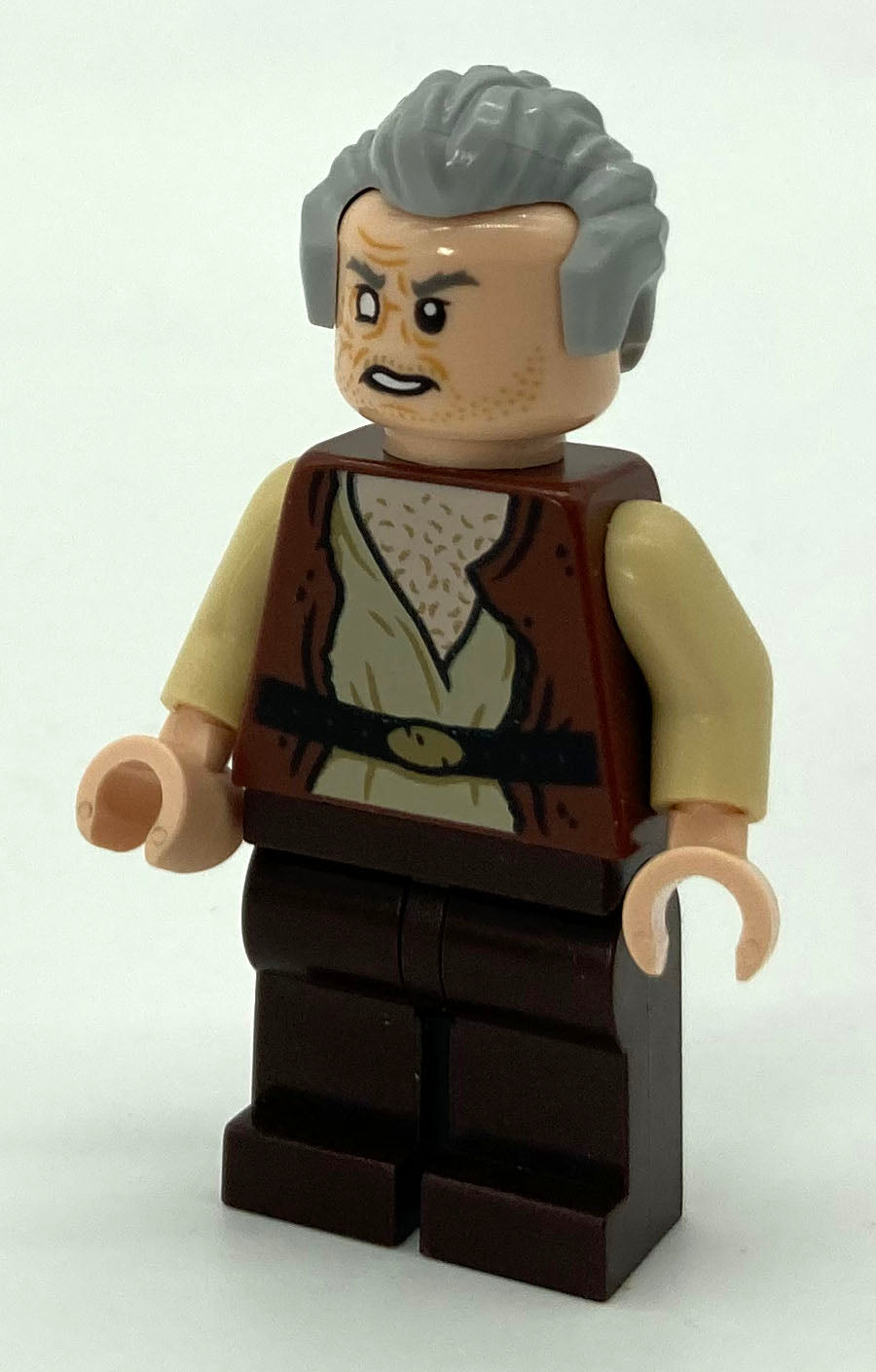Dr. Cornelius Evazan