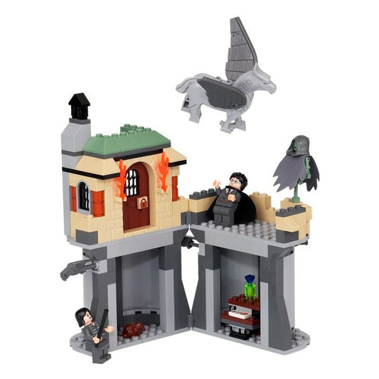 4753 LEGO® Sirius Black's Escape (Used Set)