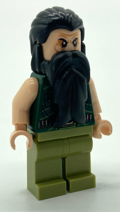 The Mandarin (Trevor Slattery)