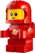 LEGO® 40767 Up-scaled Baby Astronaut