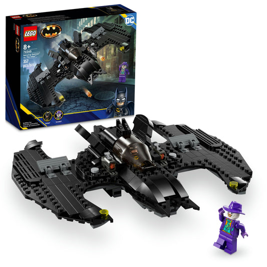 LEGO® 76265 Batwing: Batman™ vs. The Joker™ (RETIRED SET)