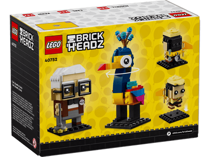LEGO® 40752 Carl, Russell & Kevin