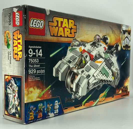 75053 LEGO® The Ghost