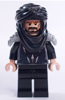 Setam - Claw Hassansin