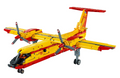 42152 LEGO® Firefighter Aircraft Used Set