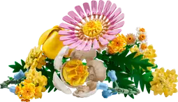 LEGO® 10347 Petite Sunny Bouquet
