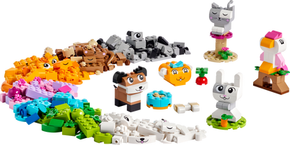 LEGO® 11034 Creative Pets (IN-STORE PICKUP ONLY)