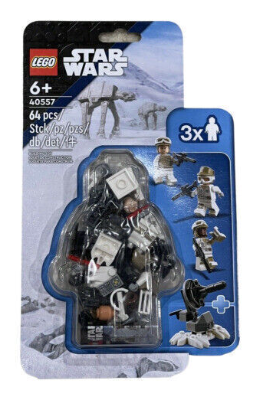 LEGO® 40557 Defense of Hoth Blister Pack