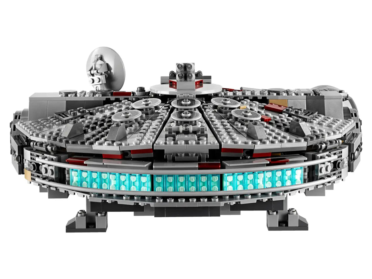 LEGO®75257 Millennium Falcon