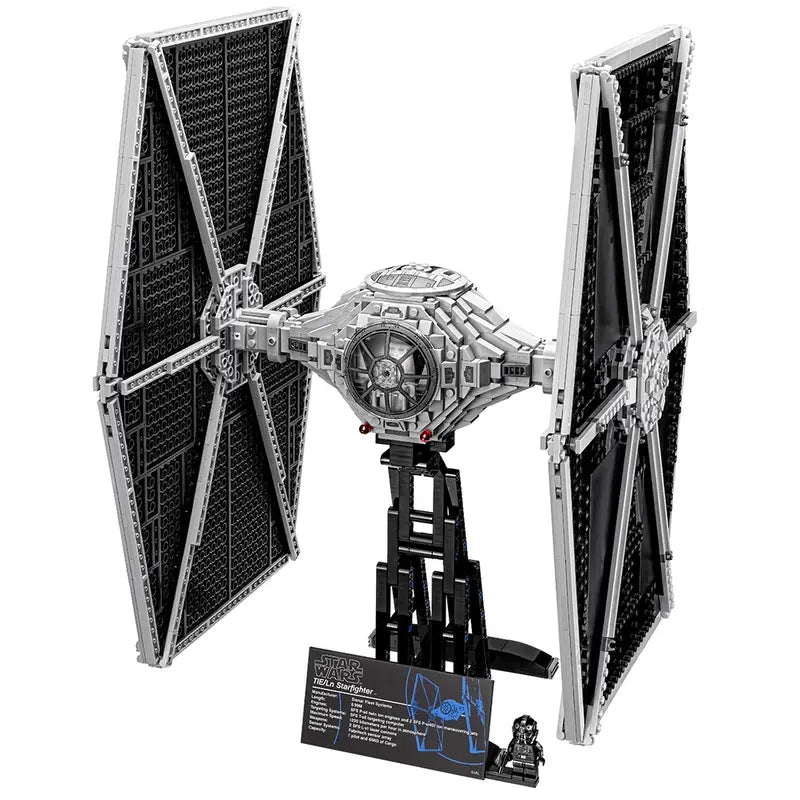 LEGO® 75095 TIE Fighter - UCS