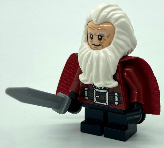 lor049 Balin the Dwarf