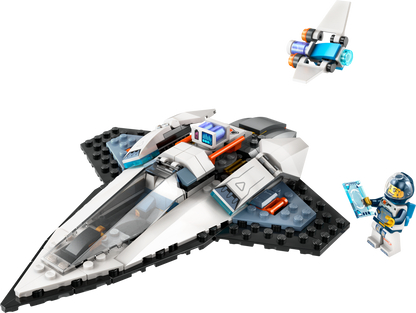 LEGO® 60430 Interstellar Spaceship