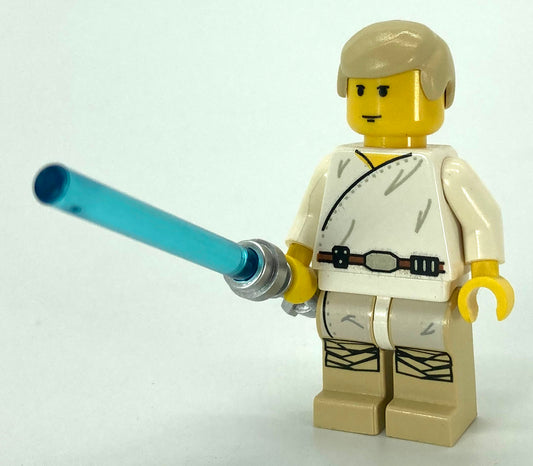 Luke Skywalker (Tatooine)