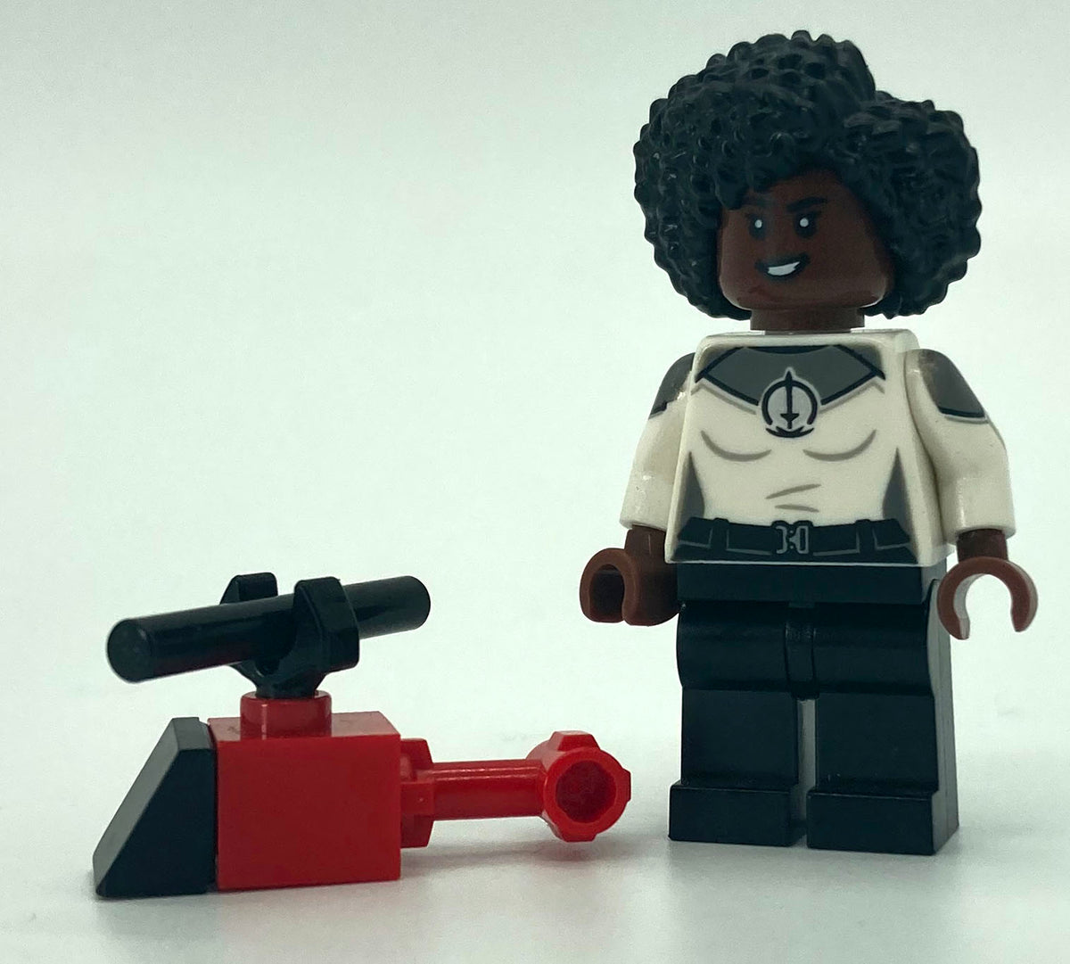 Marvel Studios Series 1 - Monica Rambeau