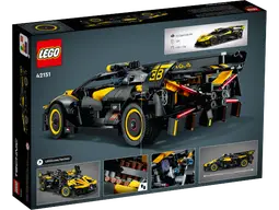 LEGO® 42151 Bugatti Bolide